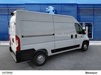 occasion Peugeot Boxer BoxerFOURGON - VIVA148747759