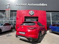 occasion Alfa Romeo Stelvio 2.2 Diesel 190ch Sport Edition AT8 MY19 - VIVA194720867