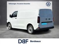 Occasion VW Transporter 150 ch (110 kW) 2025 Blanc Van