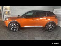 Occasion Peugeot e-2008 Allure 100 kW (136 ch) 2022 SUV