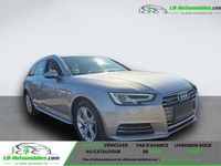 Occasion Audi A4 Sport 190 ch (139 kW) 2017 Berline