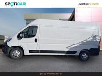 occasion Opel Movano L3H2 3.5 140 BlueHDi S&S - VIVA3646408