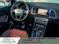 Occasion Seat Ateca 150 ch (110 kW) 2020 SUV