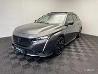 Occasion Peugeot 308 SW GT 131 ch (96 kW) 2022 Gris Break
