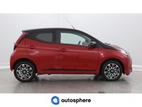 occasion Toyota Aygo 1.0 VVT-i 72ch x-clusiv zen série 5p MY20