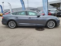 occasion Audi A5 Sportback 2.0 TDI 190ch Design S tronic 7