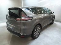Occasion Renault Espace Intens 160 ch (117 kW) 2018 Gris Monospace