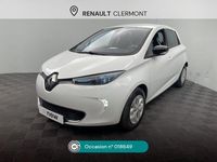 Occasion Renault Zoe Life 64 kW (88 ch) 2015 Citadine