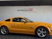 Occasion Ford Mustang GT Premium 305 ch (224 kW) 2007 Coupé