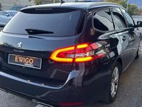 Occasion Peugeot 308 SW Style 130 ch (95 kW) 2019 Break