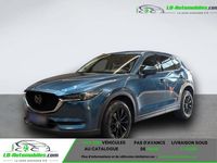 Occasion Mazda CX-5 194 ch (142 kW) 2018 SUV