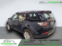 occasion Land Rover Discovery Sport Si4 240ch BVA