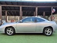 Occasion Fiat Coupé 154 ch (113 kW) 1999 Autres Coupé