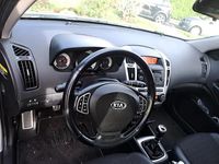 Occasion Kia Ceed GT 116 ch (85 kW) 2008 Berline