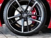 Occasion Toyota Supra Premium 340 ch (250 kW) 2019 Rouge Coupé