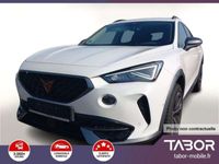 occasion Cupra Formentor 1.5 TSI 150 DSG VollLED GPS Cam