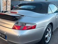Occasion Porsche 911 Carrera 300 ch (220 kW) 1999 Cabriolet