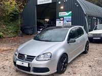 Occasion VW Golf IV R 250 ch (183 kW) 2006 Berline