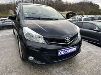 occasion Toyota Yaris 90 D-4D DESIGN 5P