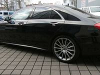 occasion Mercedes S350 Classe(W222) 350 D 286CH EXECUTIVE 9G-TRONIC EURO6C