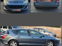 occasion Peugeot 407 SW 1.6 HDi 16v Confort FAP