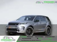 occasion Land Rover Discovery P200 Flexfuel Mhev Awd Bva