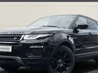 occasion Land Rover Range Rover evoque 2.0 P 250ch Business Awd Bva