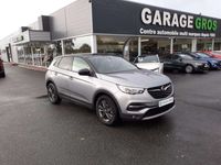 occasion Opel Grandland X 1.5 Diesel 130 ch Design & Tech