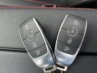 Occasion Mercedes CLA220 AMG line 2022 Noir cosmos métallisé Berline