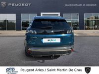 occasion Peugeot 3008 - VIVA184352714