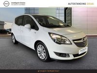 occasion Opel Meriva 1.6 CDTI 110ch Innovation Start/Stop