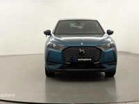 Occasion DS Automobiles DS3 Crossback Performance Line Plus 133 ch (97 kW) 2023 SUV