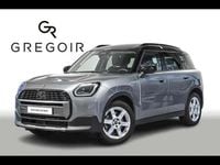 Occasion Mini Countryman Classic 156 ch (114 kW) 2025 Gris SUV
