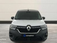 Occasion Renault Kangoo 97 ch (71 kW) 2023 Blanc Monospace
