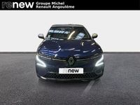 Occasion Renault Megane E-Tech Techno 161 kW (220 ch) 2023 Bleu Berline