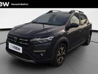 Occasion Dacia Sandero Comfort 2022 Gris Citadine