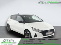 Occasion Hyundai i20 101 ch (74 kW) 2021 Citadine
