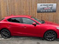 occasion Mazda 3 1.5 SKYACTIV-D 105 GRAPHITE 5P