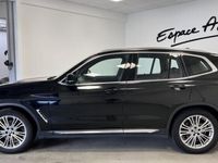 occasion BMW X3 G01 xDrive20d 190ch BVA8 Luxury