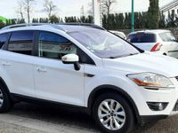 occasion Ford Kuga 2l TDC1 Titanium 4X2 140CH 1ère main