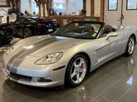 occasion Chevrolet Corvette Cabriolet VI C6 6.0 V8