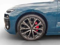 Occasion Audi A6 e-tron Edition .1 269 kW (367 ch) 2025 Bleu Break