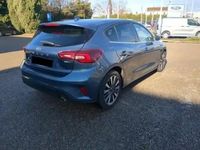 Occasion Ford Focus Style 2022 Bleu azur métallisé Berline