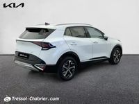 Occasion Kia Sportage 2022 Cassa white SUV
