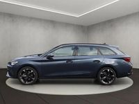 Occasion Cupra Leon 150 ch (110 kW) 2024 Gris Break