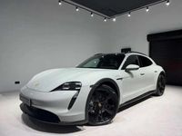Occasion Porsche Taycan Cross Turismo 280 kW (381 ch) 2022 Gris Break