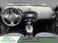 Occasion Nissan Juke 113 ch (83 kW) 2019 SUV