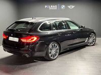 occasion BMW 530 530 dA 265ch M Sport Steptronic Euro6d-T