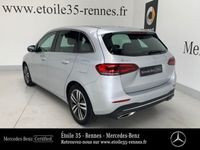 occasion Mercedes B180 Classe180 136ch Progressive Line Edition 7G-DCT 7cv