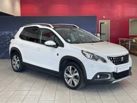 occasion Peugeot 2008 BlueHDi 120ch S&S EAT6